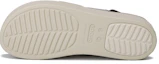Purchase (Women) Crocs Brooklyn Thick Sole Casual Sandals Gray 206453-93T