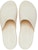 (W) Sandal Tebal Crocs Brooklyn 'Cement Grey' 209408-160