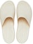 Shop (W) Sandal Tebal Crocs Brooklyn 'Cement Grey' 209408-160