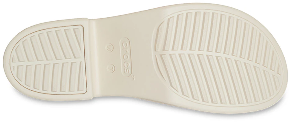 (W) Crocs Brooklyn Dikke Zool Sandalen ''Cement Grijs'' 209408-160 Sizing (W) Crocs Brooklyn Dikke Zool Sandalen ''Cement Grijs'' 209408-160