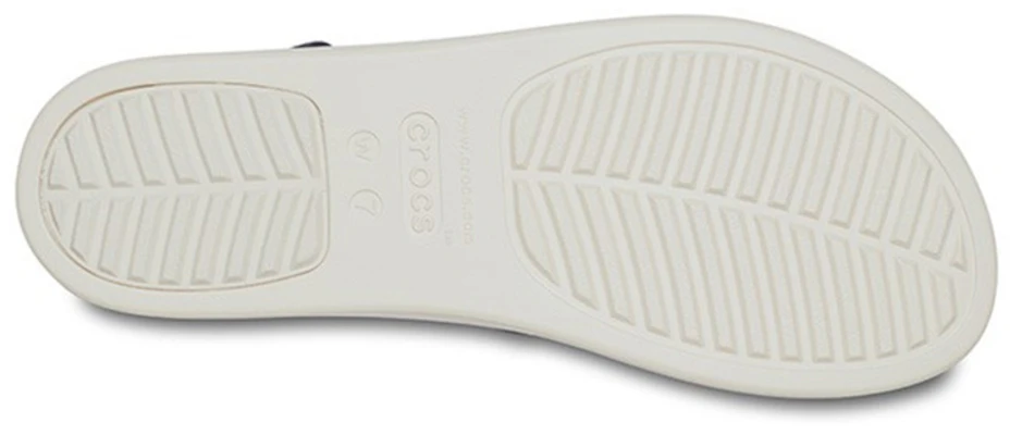 (W) Crocs 布鲁克林蓝灰厚底凉鞋 206453-46K Purchase (W) Crocs 布鲁克林蓝灰厚底凉鞋 206453-46K