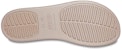 (W) Crocs Brooklyn Wedge 'Corak Ular' 206219-93T