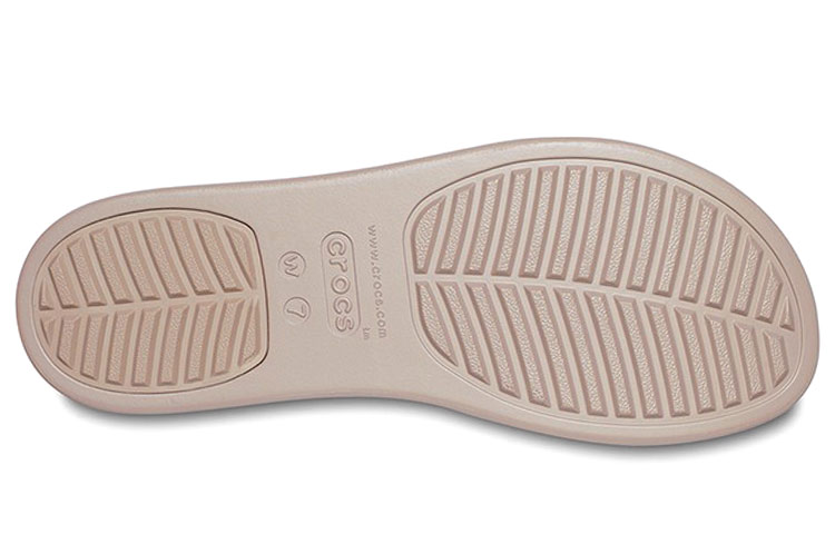 Details for (Women) Crocs Brooklyn Wedge 'Snake Print' 206219-93T