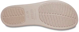Details for (Women) Crocs Brooklyn Wedge 'Snake Print' 206219-93T