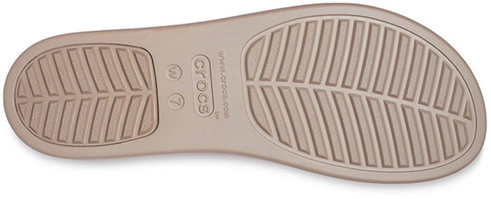 (W) Sandal Wedges Crocs Brooklyn 'Merah' 206453-6SQ Purchase (W) Sandal Wedges Crocs Brooklyn 'Merah' 206453-6SQ