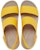 (W) Crocs Brooklyn Wedge Sandal 'Kuning' 206453-70U
