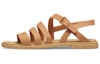 Buy (W) Sandal Crocs Coklat 206107-277