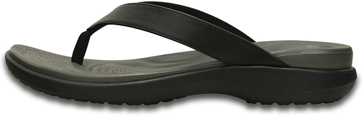 (W) Crocs Capri 'Hitam' 202502-02S Buy (W) Crocs Capri 'Hitam' 202502-02S