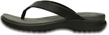 (W) Crocs Capri 'Hitam' 202502-02S