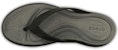 (W) Crocs Capri 'Hitam' 202502-02S
