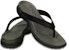 (W) Crocs Capri 'Hitam' 202502-02S