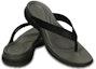 Purchase (W) Crocs Capri 'Hitam' 202502-02S