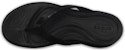 (W) Crocs Capri 'Hitam Labuci' 204311-001