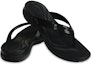 Purchase (W) Crocs Capri 'Hitam Labuci' 204311-001