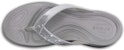 (W) Crocs Capri 'Kelabu Manik' 204311-040
