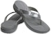 (W) Crocs Capri 'Kelabu Manik' 204311-040