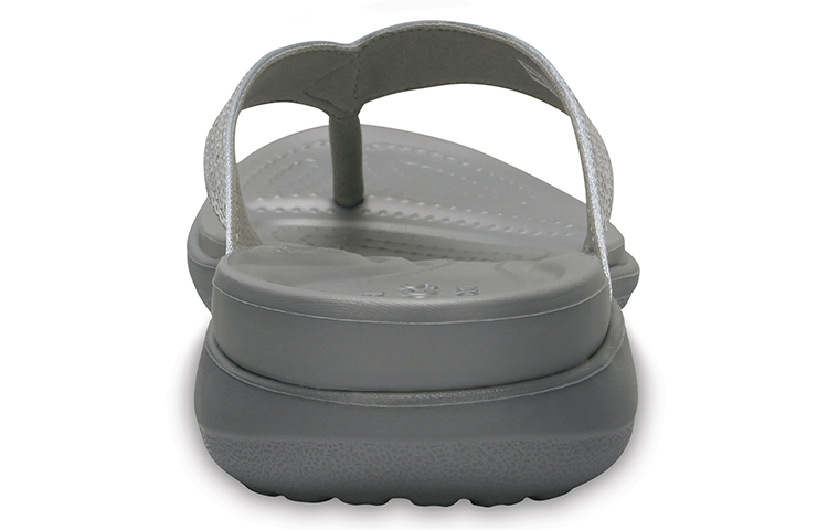 Details for (W) Crocs Capri 'Gris con Lentejuelas' 204311-040