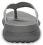 Details for (W) Crocs Capri 'Gris con Lentejuelas' 204311-040