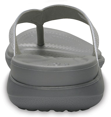 (Women) Crocs Capri 'Grey Sequins' 204311-040 Details for (Women) Crocs Capri 'Grey Sequins' 204311-040