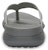 (W) Crocs Capri 'Kelabu Manik' 204311-040