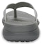Details for (W) Crocs Capri 'Kelabu Manik' 204311-040
