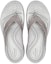 Purchase (W) Crocs Capri 'Perak Metalik' 205782-00N