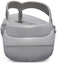 Details for (W) Crocs Capri 'Perak Metalik' 205782-00N