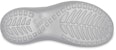 (W) Crocs Capri 'Perak Metalik' 205782-00N