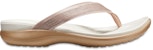 (W) Crocs Capri 'Perang Sequin' 204311-7D9