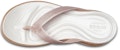 (W) Crocs Capri 'Perang Sequin' 204311-7D9