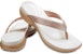(W) Crocs Capri 'Perang Sequin' 204311-7D9
