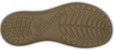 (W) Crocs Capri Flip-Flop 'Coklat' 202502-27L
