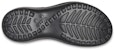 (Women) Crocs Capri Flip-Flop 'Pure Black' 205782-060
