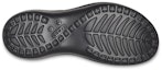 Details for (Women) Crocs Capri Flip-Flop 'Pure Black' 205782-060