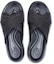 Purchase (W) クロックス Capri シャイン スポーツ サンダル (黒) 204908-060