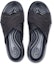 Purchase (W) Crocs Capri Shimmer 'Hitam Sporty Anti-Licin Slide' 204908-060