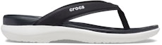 Order (W) Crocs Capri V 'Hitam' 206780-001