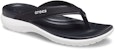 (W) Crocs Capri V 'Hitam' 206780-001