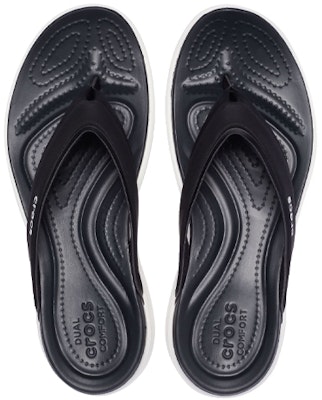 (Women) Crocs Capri V 'Black' 206780-001 Shop (Women) Crocs Capri V 'Black' 206780-001