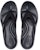 (W) Crocs Capri V 'Hitam' 206780-001