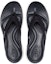 Shop (W) Crocs Capri V 'Hitam' 206780-001