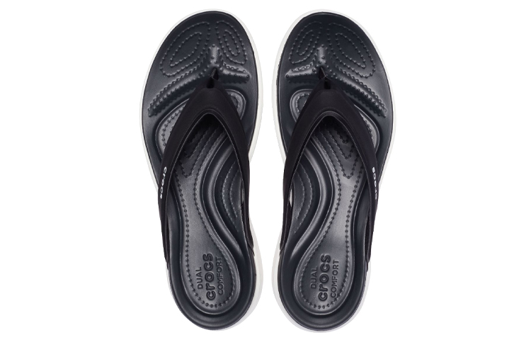 Shop (W) 크록스 카프리 V '블랙' (Keurokeuseu Kapuri V 'Beullaek') 206780-001