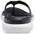(W) Crocs Capri V 'Hitam' 206780-001