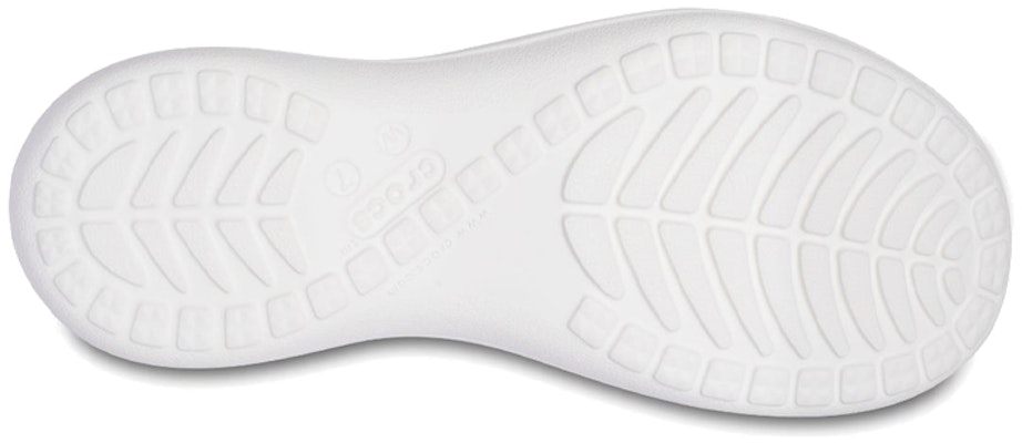 (Women) Crocs Capri V 'Black' 206780-001 Details for (Women) Crocs Capri V 'Black' 206780-001