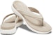 (W) Crocs Capri V 'Selipar Sukan Selesa dan Serbaguna Coklat' 206780-2V3