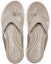 Purchase (W) Crocs Capri V 'Selipar Sukan Selesa dan Serbaguna Coklat' 206780-2V3