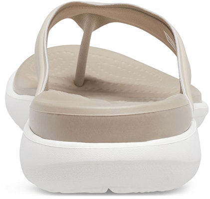 (Women) Crocs Capri V 'Comfortable Versatile Sport Slide Brown' 206780-2V3 Details for (Women) Crocs Capri V 'Comfortable Versatile Sport Slide Brown' 206780-2V3