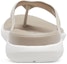 Details for (W) Crocs Capri V 'Selipar Sukan Selesa dan Serbaguna Coklat' 206780-2V3