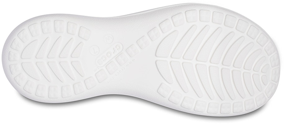 (Women) Crocs Capri V 'Comfortable Versatile Sport Slide Brown' 206780-2V3 Sizing (Women) Crocs Capri V 'Comfortable Versatile Sport Slide Brown' 206780-2V3
