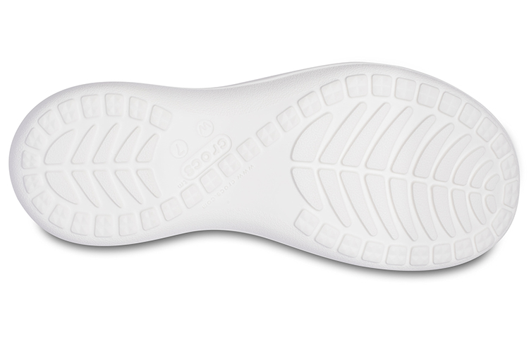Sizing (W) Crocs Capri V 'Sandalia Deportiva Cómoda y Versátil Marrón' 206780-2V3